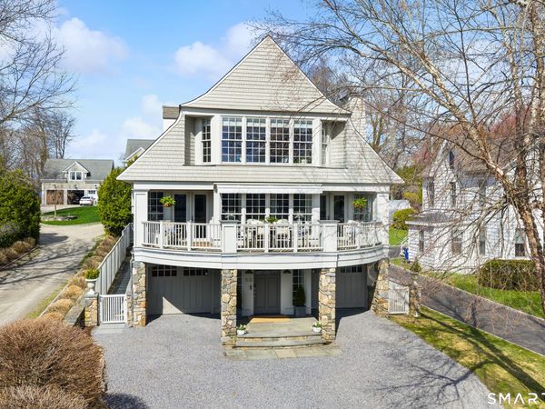 50 Roton, Norwalk, CT 06853