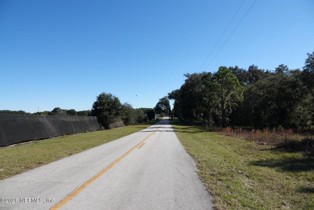 525 Raulerson Road, Seville, FL 32190 Photo