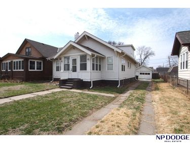 6906 N 24 Street , Omaha, NE 68112