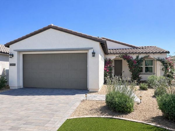 12091 N San Clemente Street, Surprise, AZ 85388
