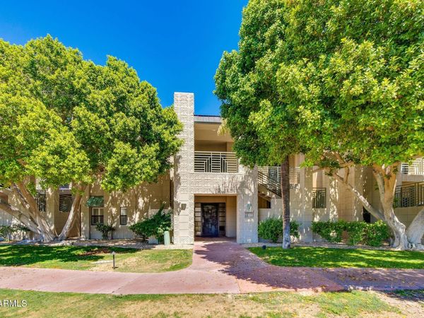 2802 E CAMINO ACEQUIA Drive, Unit 57, Phoenix, AZ 85016