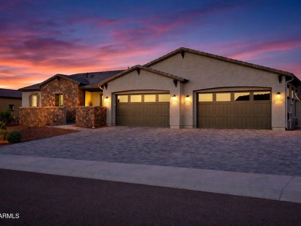 43423 N NATIONAL Court, New River, AZ 85087