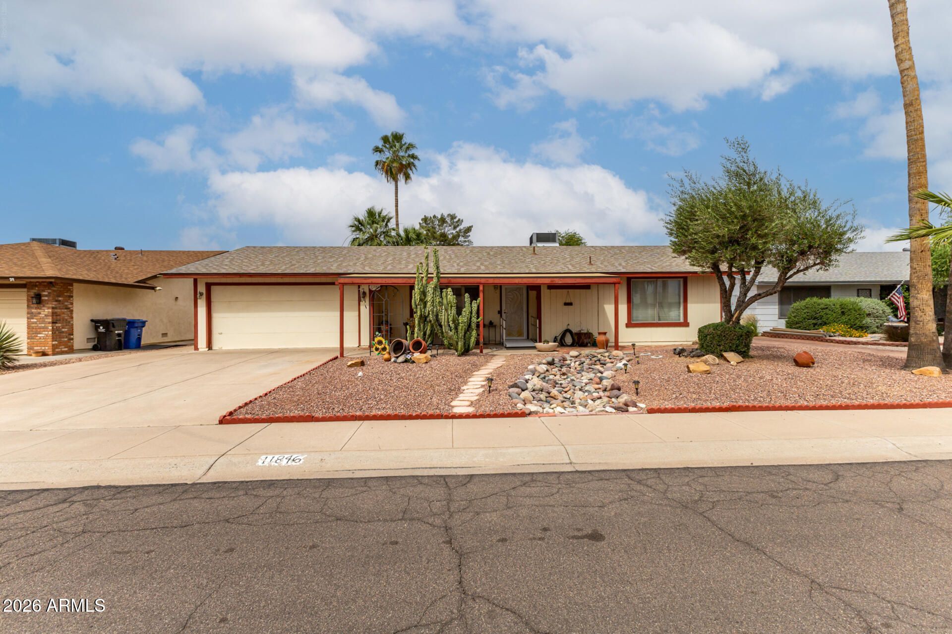 11846 S Winnebago Street, Phoenix, AZ 85044 Main Photo