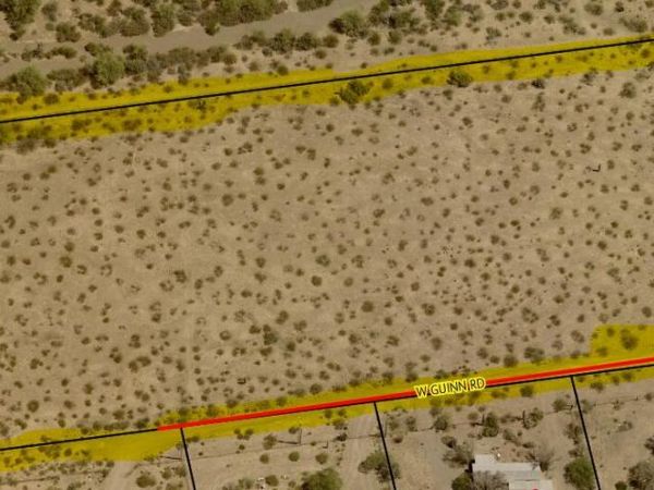 - -, Unit -, Ajo, AZ 85321