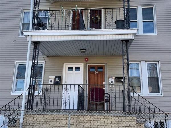 90-92 3rd Avenue, PATERSON, NJ 07514