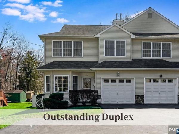 80 W Prospect Street, WALDWICK, NJ 07463