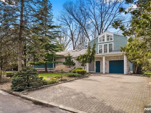 67 Stewart Street, DEMAREST, NJ 07627