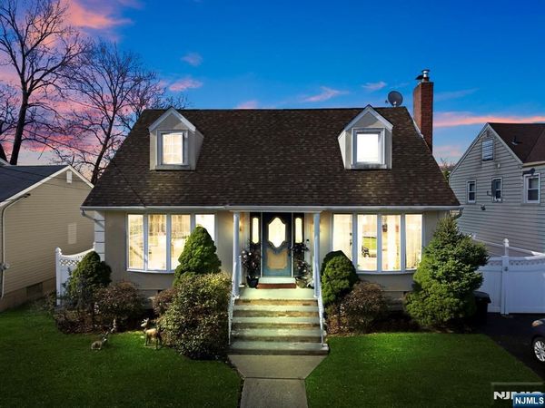 195 Emerson Avenue, PATERSON, NJ 07502