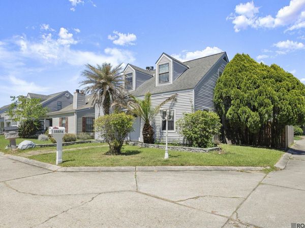 15558 Riverdale Ave East, Baton Rouge, LA 70816