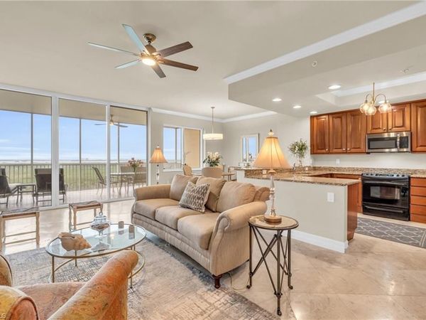 4751 West Bay BLVD , Unit 1005, ESTERO, FL 33928