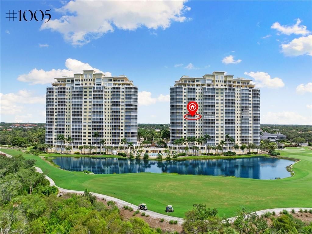 4751 West Bay Blvd, Unit 1005, Estero, FL 33928 Photo