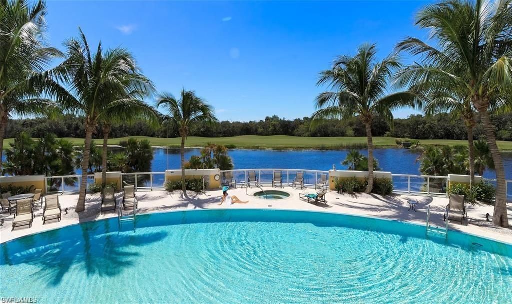 4751 West Bay Blvd, Unit 1005, Estero, FL 33928 Photo