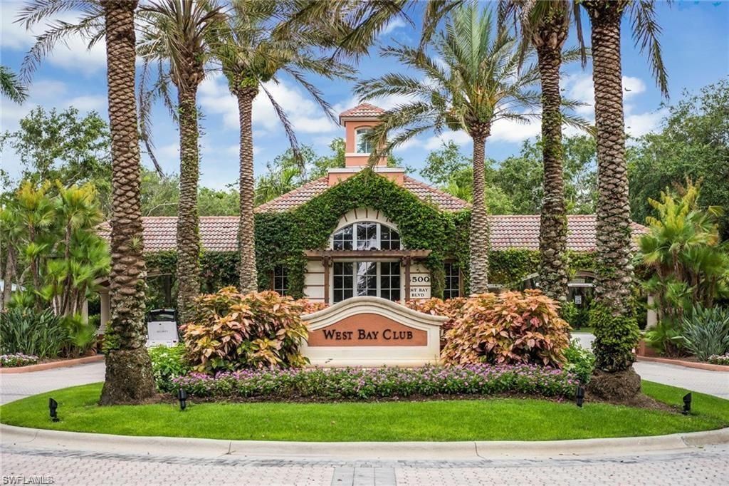 4751 West Bay Blvd, Unit 1005, Estero, FL 33928 Photo