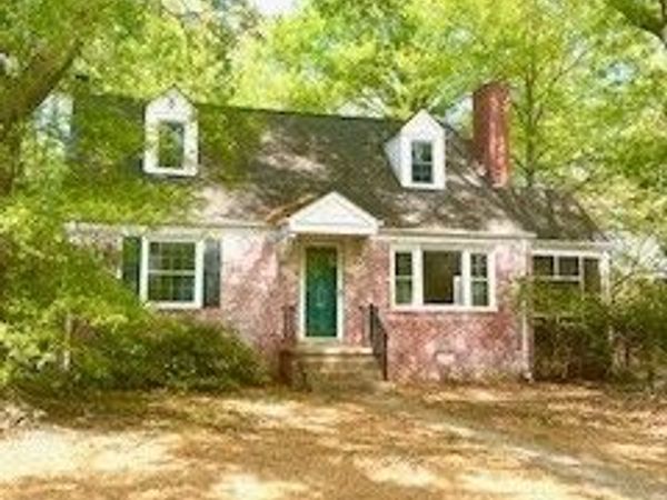6530 W Franklin Street, Henrico, VA 23226