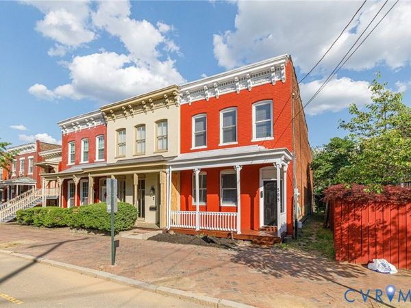 505 N 1st Street, Richmond, VA 23219