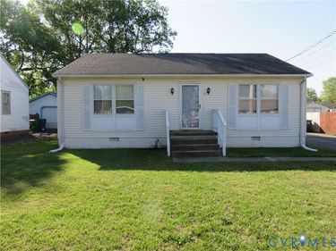 7 S Daisy Avenue, Henrico, VA 23075