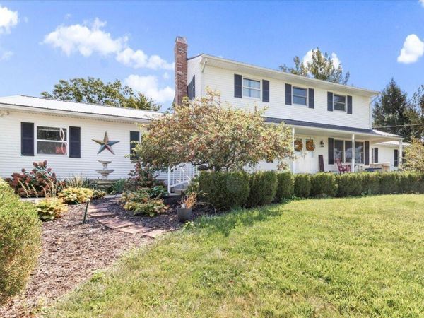 2225 S County Line Road , Johnstown, OH 43031