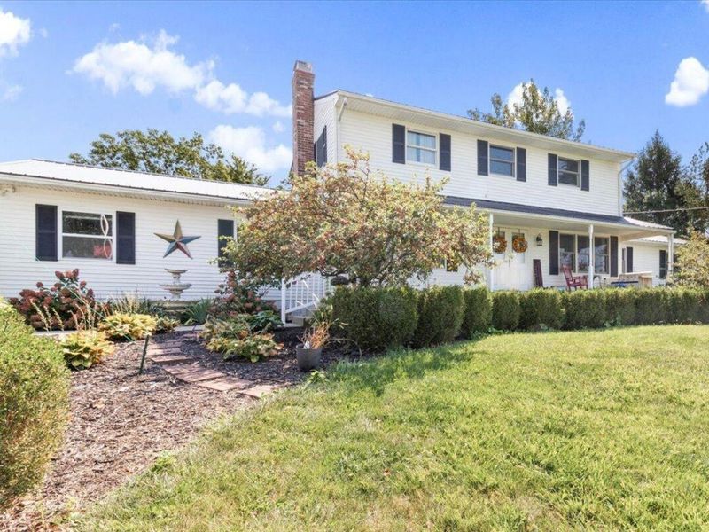 2225 S County Line Road , Johnstown, OH 43031 Photo 1