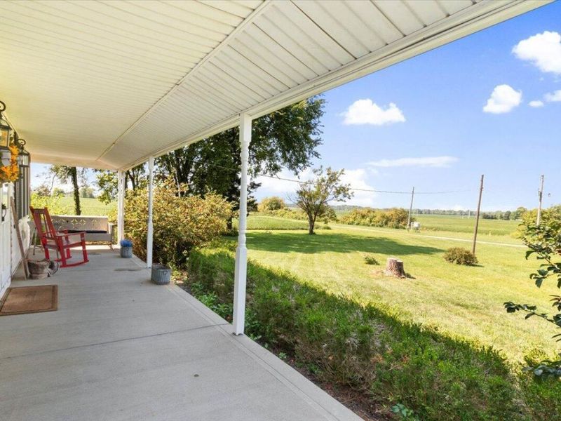 2225 S County Line Road , Johnstown, OH 43031 Photo 2