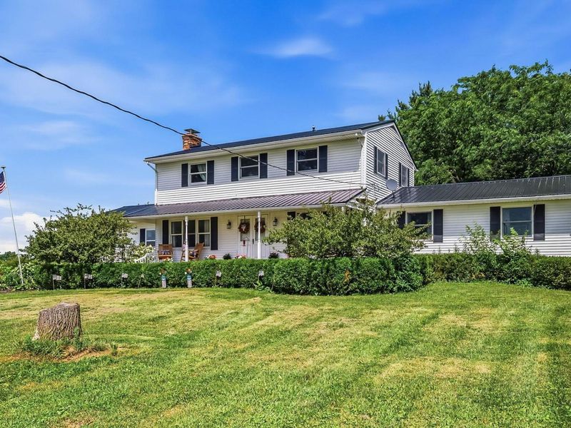 2225 S County Line Road, Johnstown, OH 43031 Photo 2