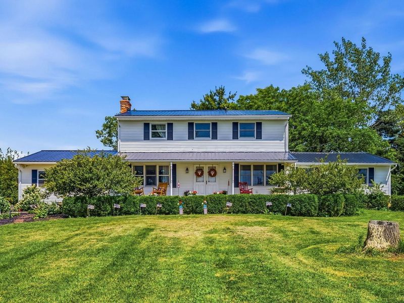 2225 S County Line Road, Johnstown, OH 43031 Photo 3