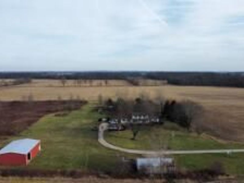 2225 S County Line Road , Johnstown, OH 43031 Photo 4