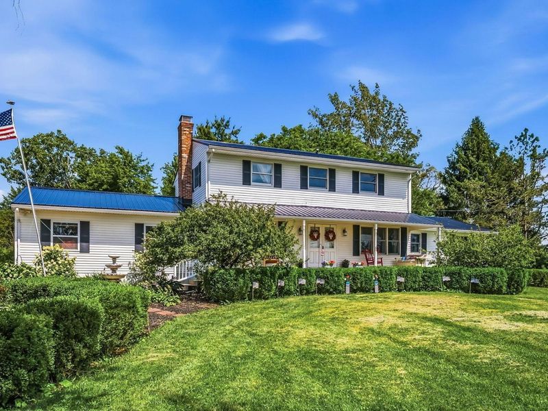 2225 S County Line Road, Johnstown, OH 43031 Photo 4