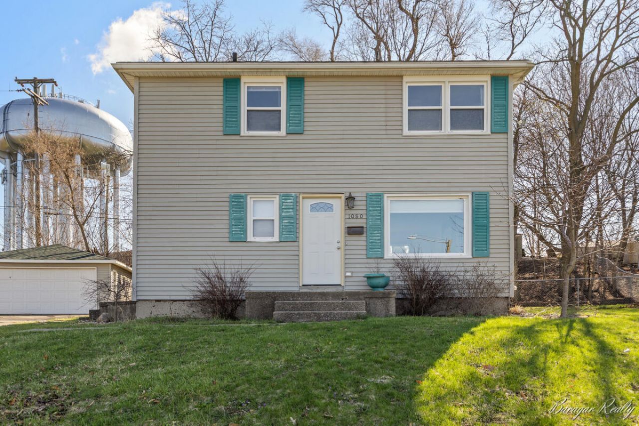 1080 Lockridge Drive Ne, Grand Rapids, MI 49505 Main Photo