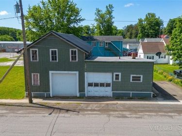 6 Allen Street, Warsaw, NY 14569