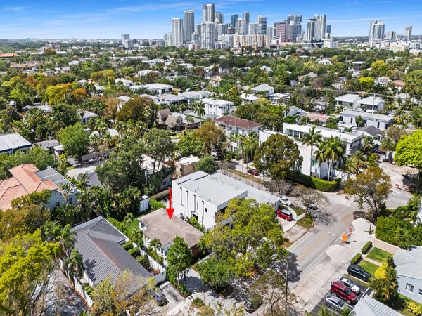 1508 NE 6th Street, Unit A & B, Fort Lauderdale, FL 33304