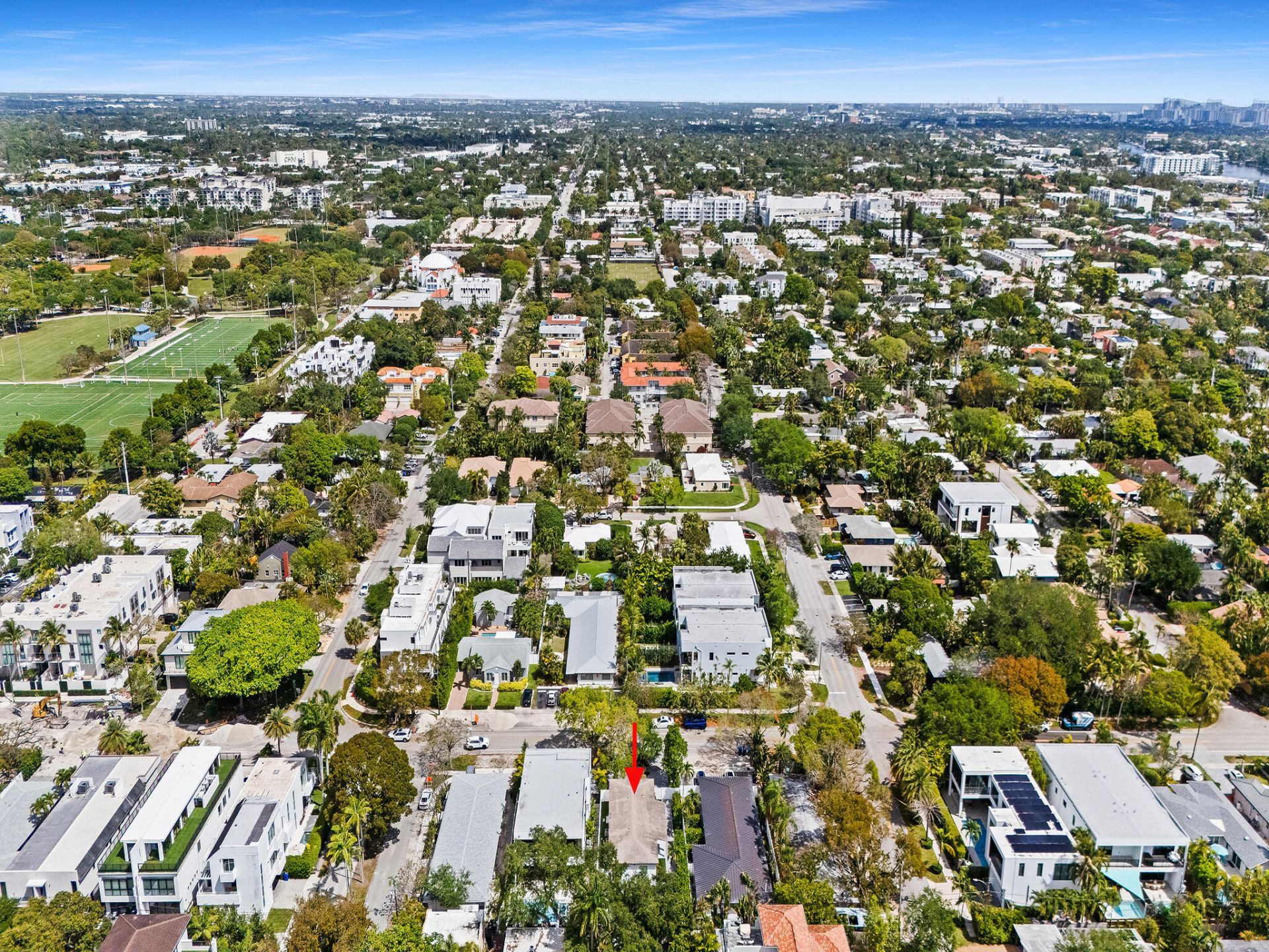 1508 NE 6th Street, Unit A & B, Fort Lauderdale, FL 33304 Photo