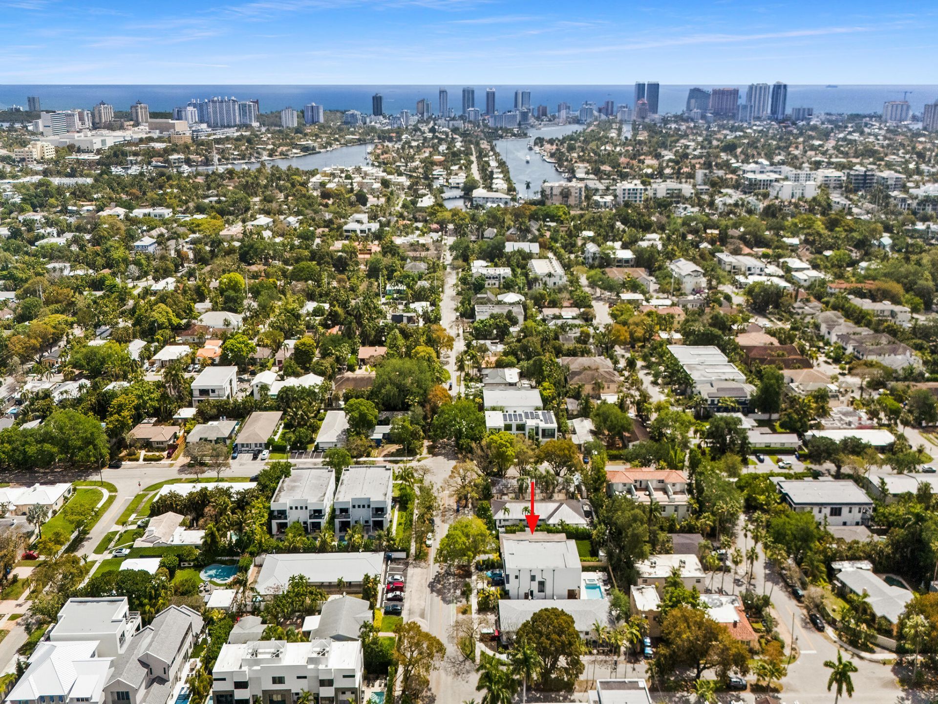 1508 NE 6th Street, Unit A & B, Fort Lauderdale, FL 33304 Photo