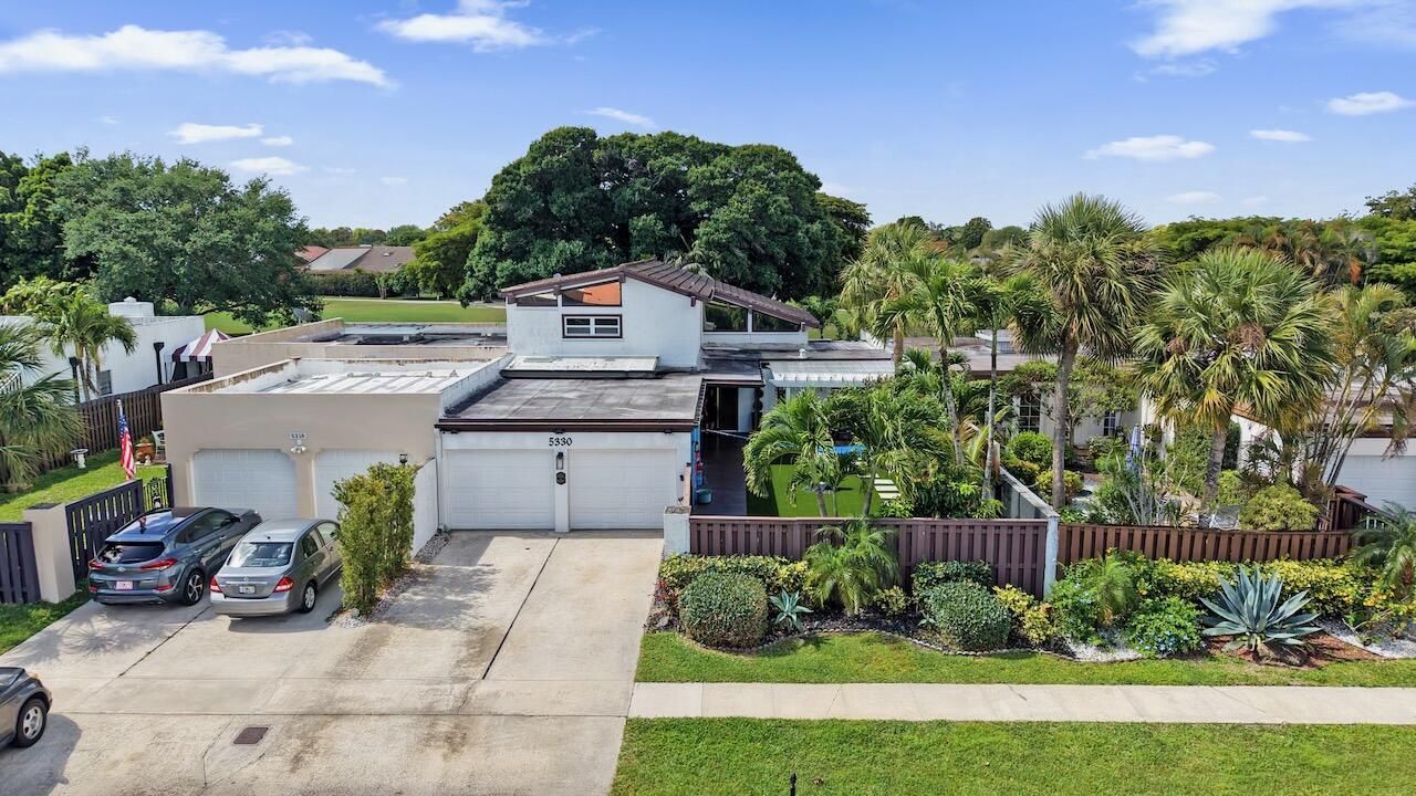 5330 Stonybrook Drive, Boynton Beach, FL 33437 Photo