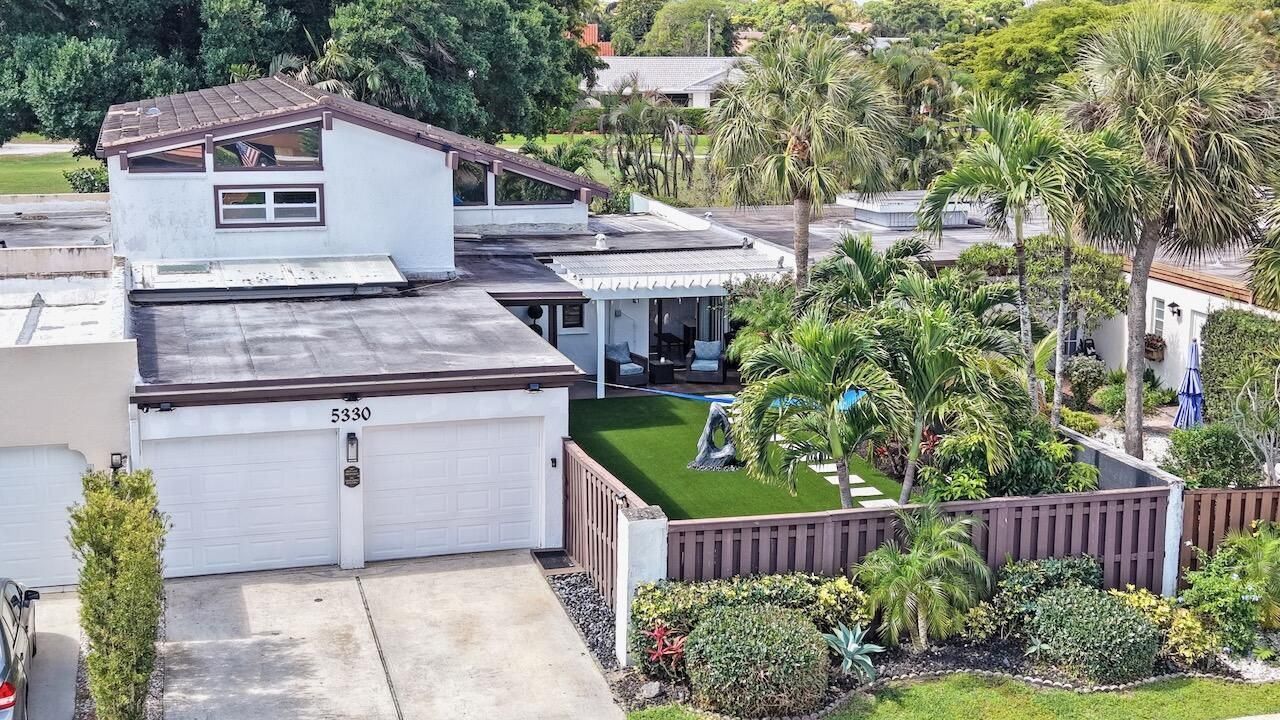 5330 Stonybrook Drive, Boynton Beach, FL 33437 Photo