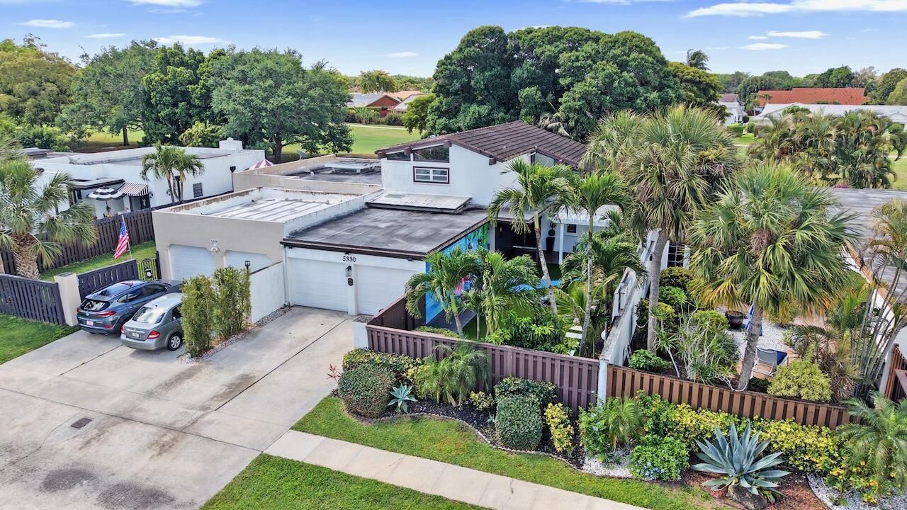 5330 Stonybrook Drive, Boynton Beach, FL 33437 Photo