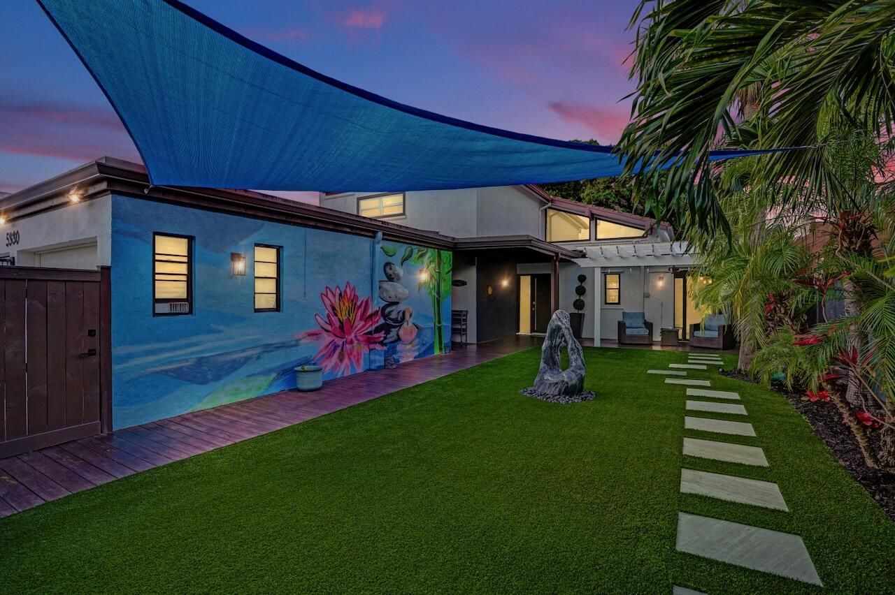 5330 Stonybrook Drive, Boynton Beach, FL 33437 Photo