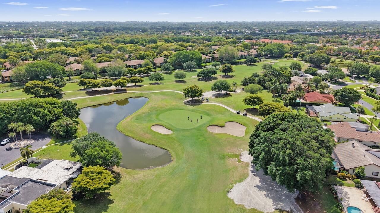 5330 Stonybrook Drive, Boynton Beach, FL 33437 Photo