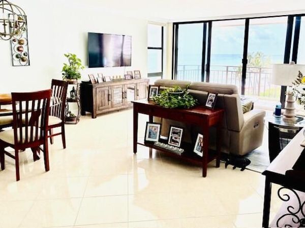3009 S Ocean Boulevard, Unit 503, Highland Beach, FL 33487