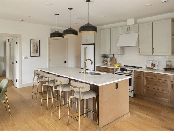 1025 Massachusetts Avenue, Unit 214, Arlington, MA 02476