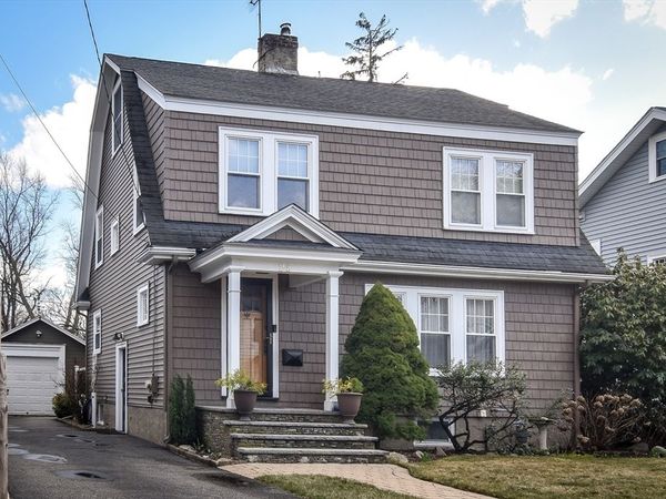 25 Duffett Road, Framingham, MA 01702