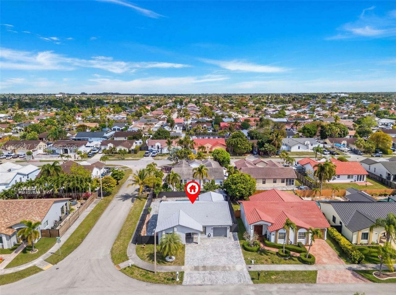 17201 SW 150th Ct , Miami, FL 33187 Photo