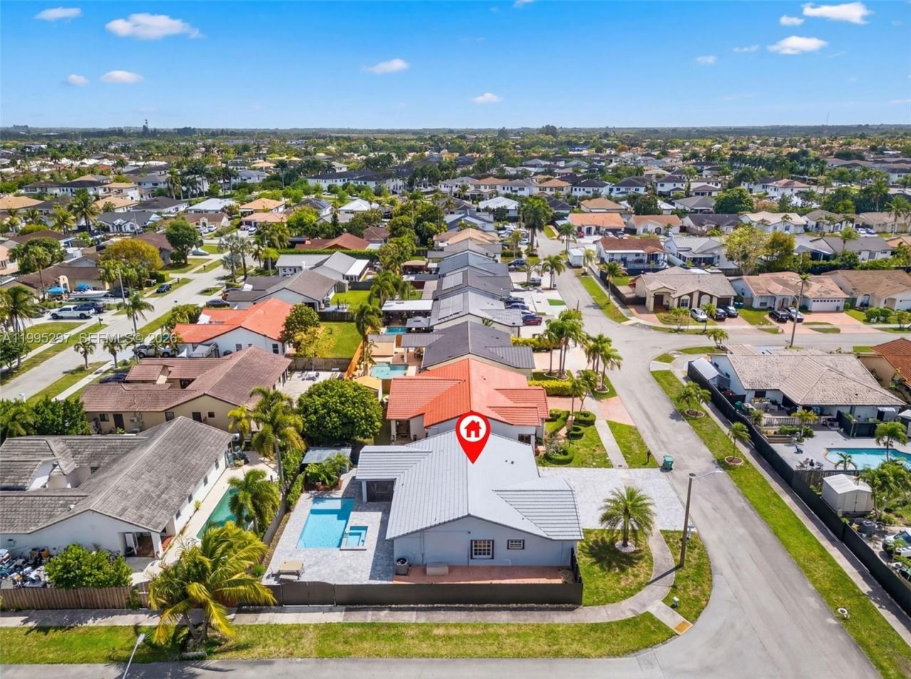 17201 SW 150th Ct , Miami, FL 33187 Photo