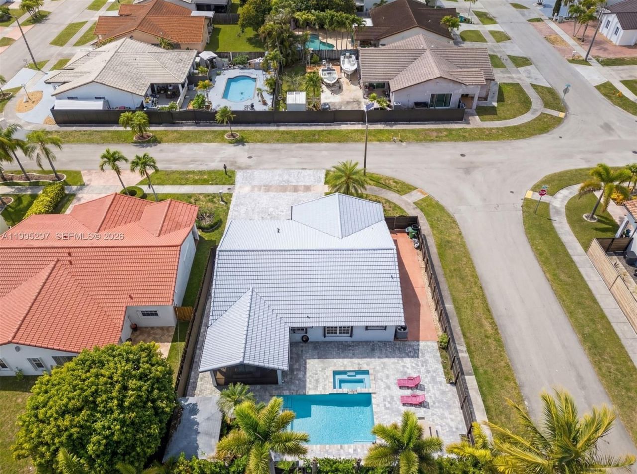 17201 SW 150th Ct , Miami, FL 33187 Photo