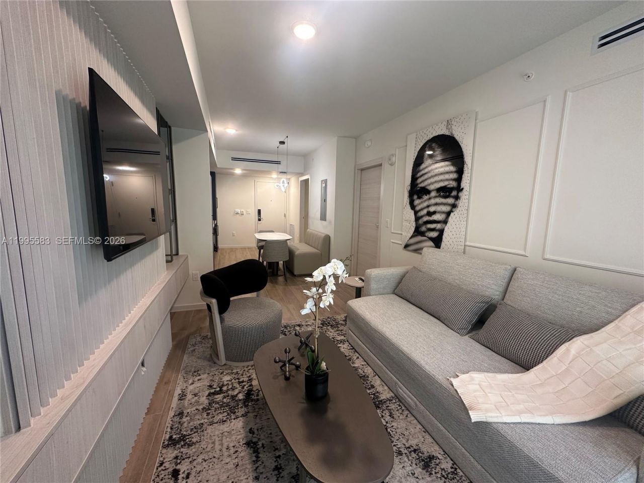 4220 Laguna St , Unit 308, Coral Gables, FL 33146 Photo