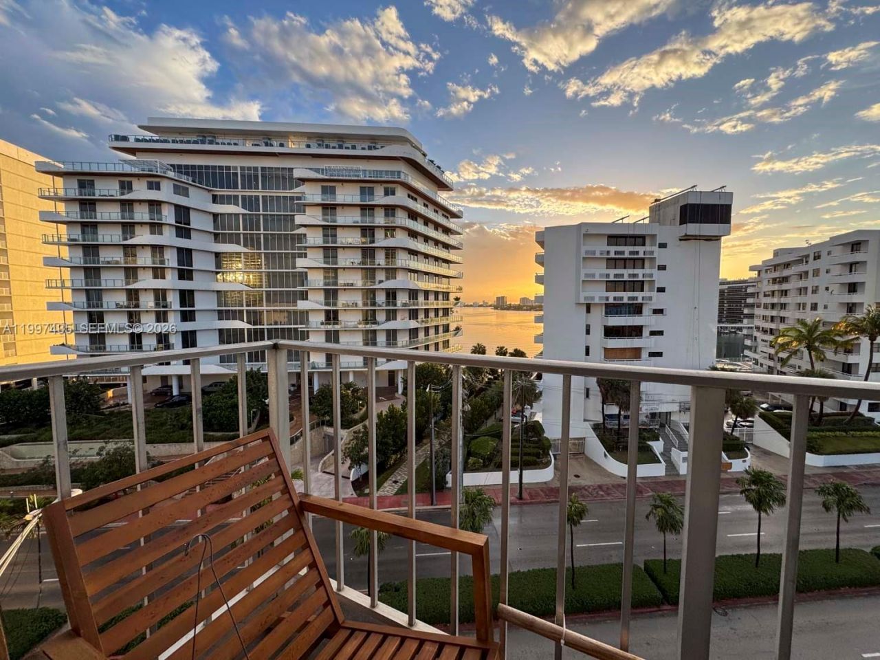 6801 Indian Creek Dr , Unit 708, Miami Beach, FL 33141 Photo