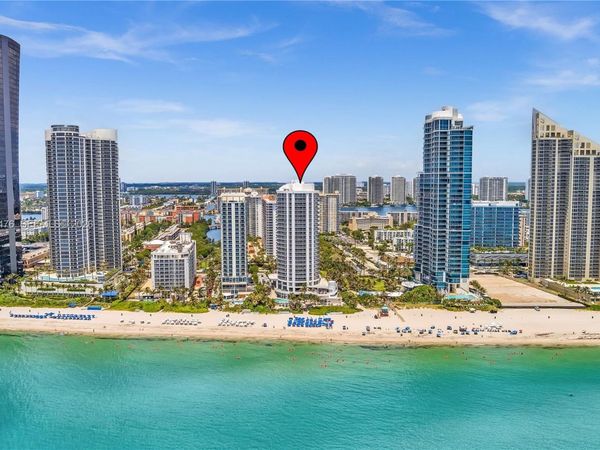 17375 Collins Ave, Unit 1703, Sunny Isles Beach, FL 33160