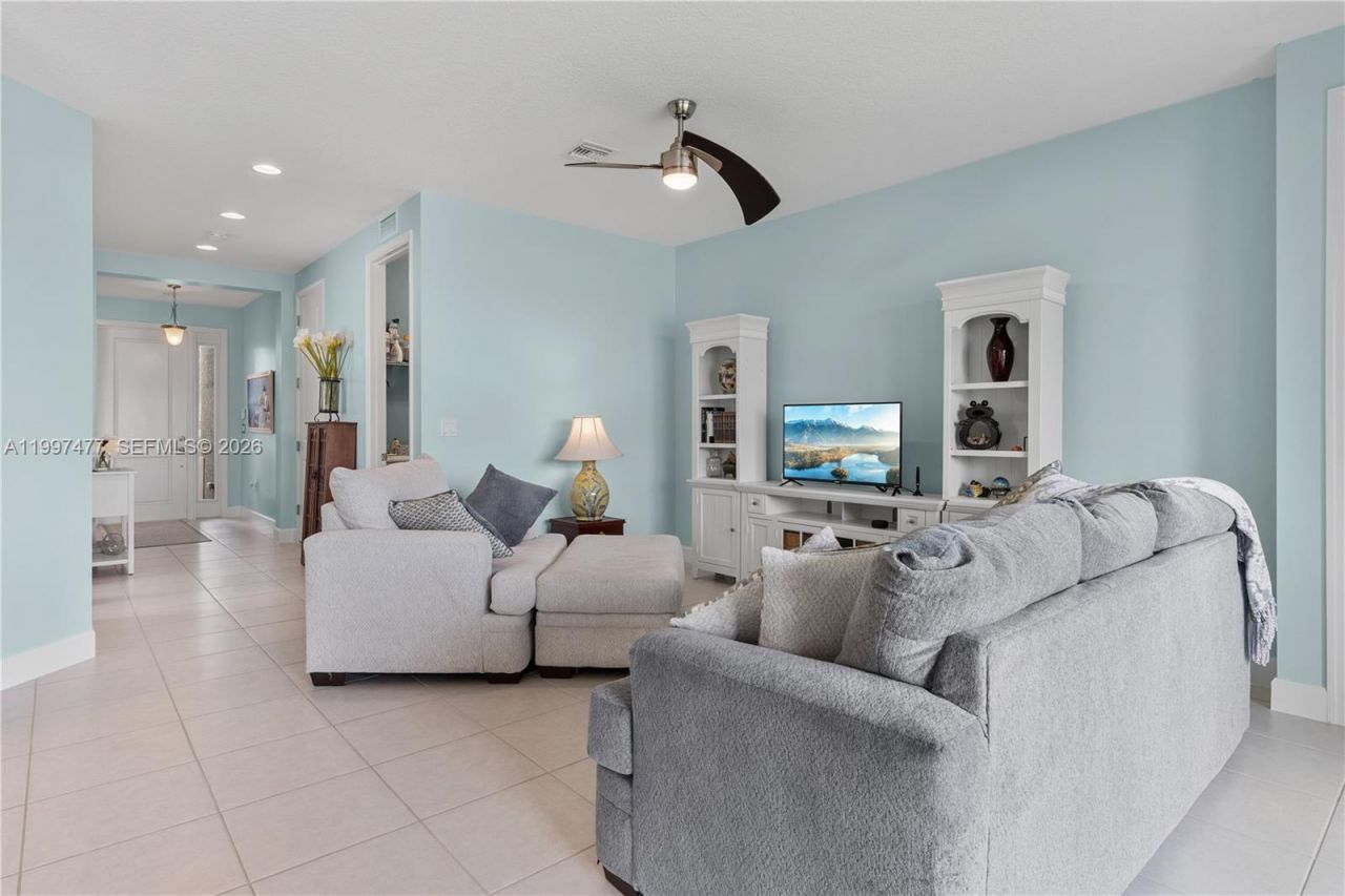 11917 SW Jasper Lake Way, Port Saint Lucie, FL 34987 Photo