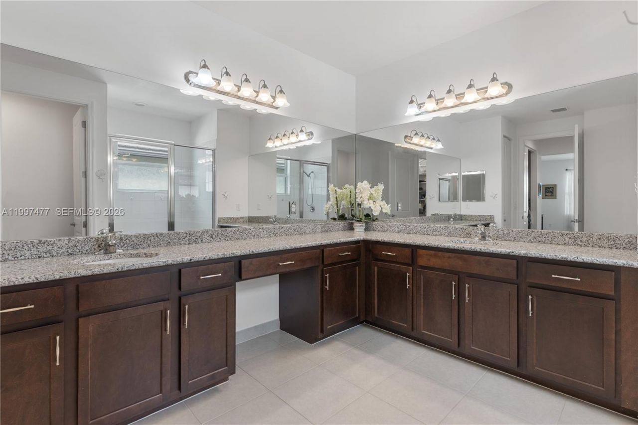 11917 SW Jasper Lake Way, Port Saint Lucie, FL 34987 Photo