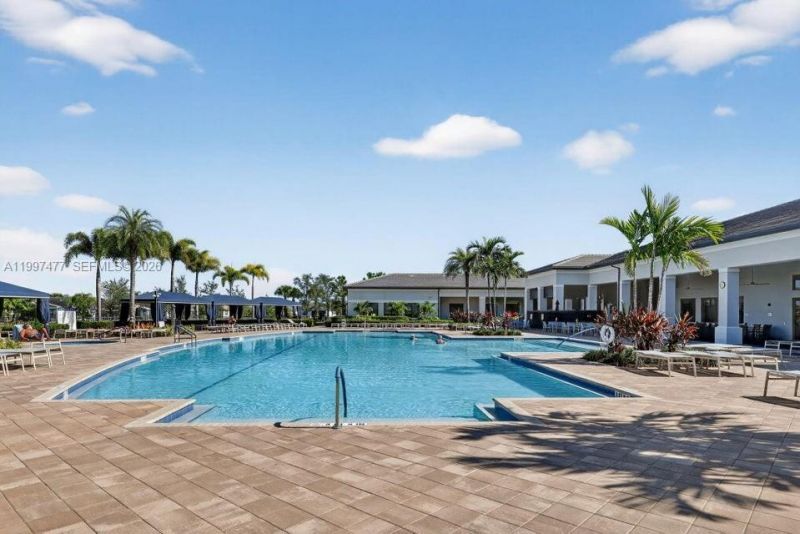 11917 SW Jasper Lake Way, Port Saint Lucie, FL 34987 Photo