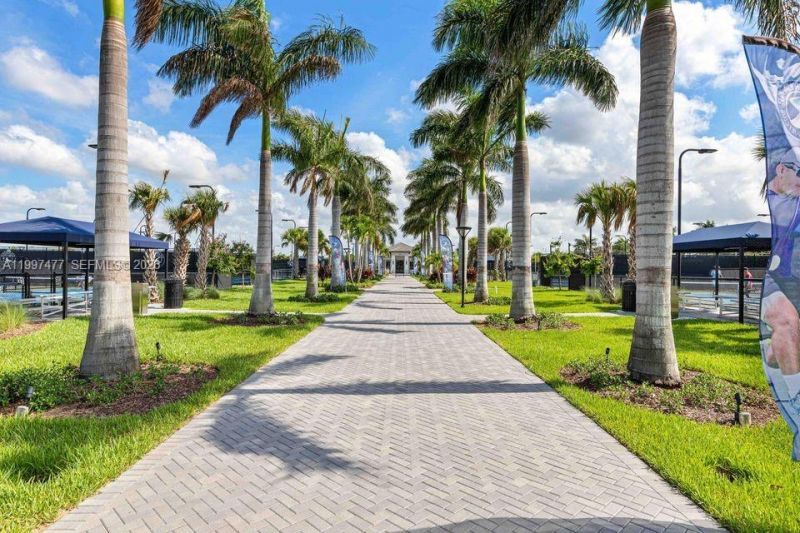 11917 SW Jasper Lake Way, Port Saint Lucie, FL 34987 Photo